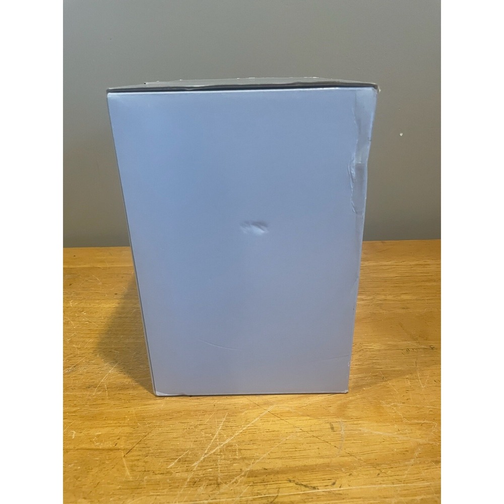 PartyLite Jonathan Adler White‎ Elephant Candle Holder P26B/P91880 - Picture 5 of 9